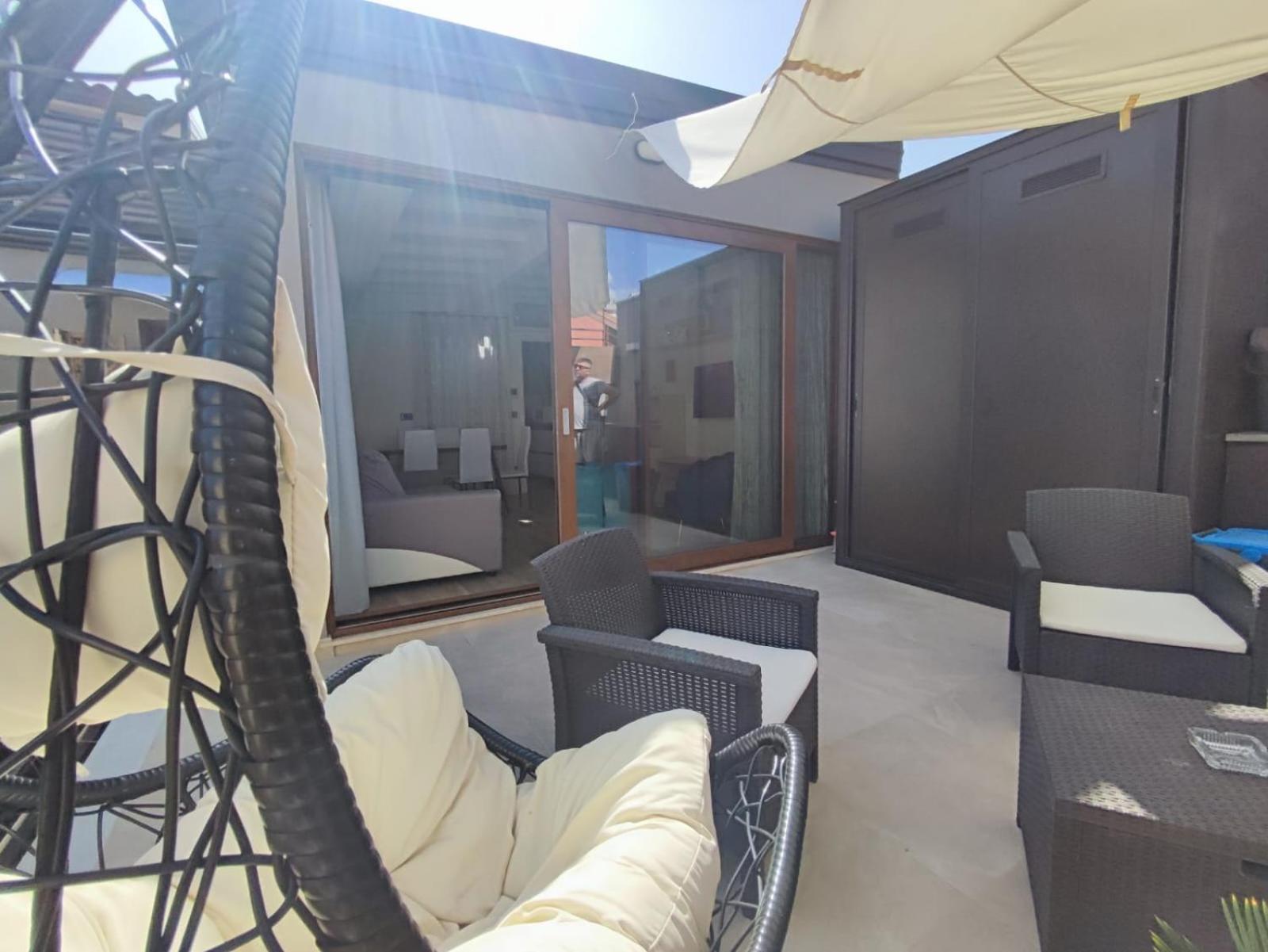Florica Sicilian Holiday Catania Exterior photo